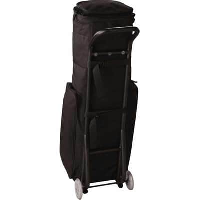 Gator GP-DRUMCART Sac de transport en nylon GP pour accessoires de batterie image 3