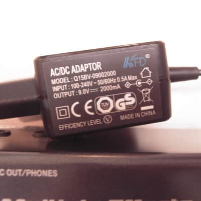 Boss ME-80 ca. 2016 Floorboard Amp Simulation Effektgerät image 9