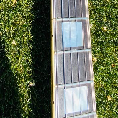 1952 Gibson L-5CES Sunburst (new video) image 14