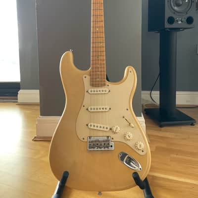 2003 Fender Custom Shop Stratocaster. NOS. Dennis Galuszka and Paul Waller built. image 5