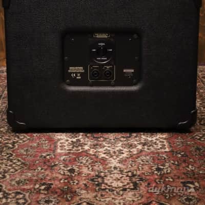 Mesa Boogie Subway Ultra-Lite 1x12 Bass Cabinet image 3
