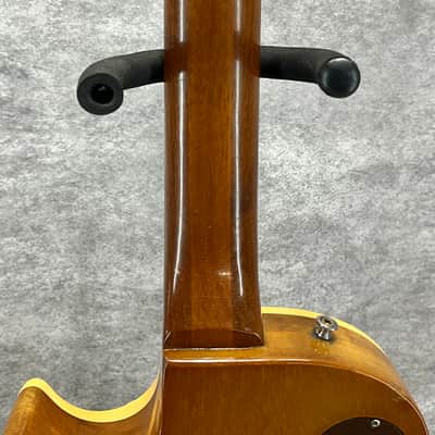 Gibson Les Paul Deluxe 1969 - 1974 - Goldtop image 14