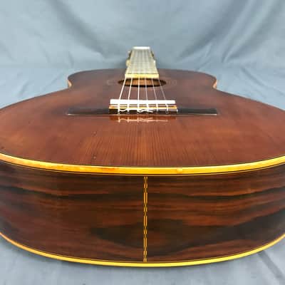 Yamaha CP-400 Solid Wood Rare MIJ 1970’s image 4