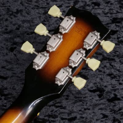 GIBSON USA ES-135 Sunburst [93425513] (05/07) image 10