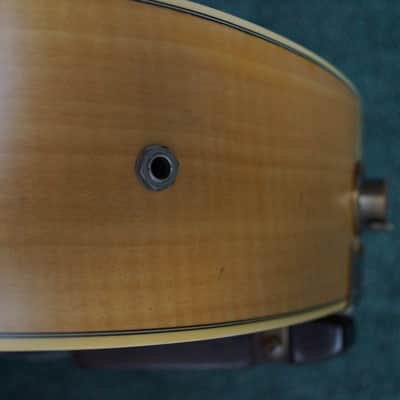 Takamine PB30 1990 #1 - first edition image 18