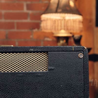 1975 Marshall JMP 1987 Lead 50 Watt Head - From the Collection of Thom Rotella image 13