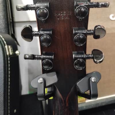 Gibson Les Paul BFG 2007 - Transparent Ebony image 5