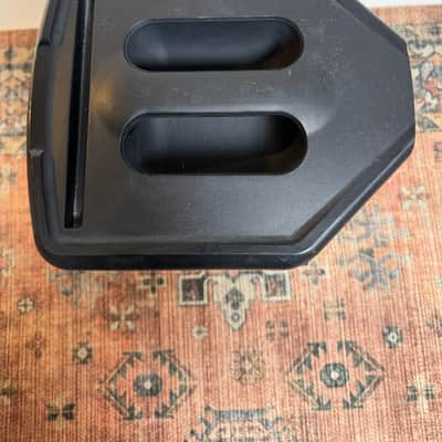 Used JBL EON ONE Compact Rechargable Personal PA System 2019 - 2020 - Black image 5