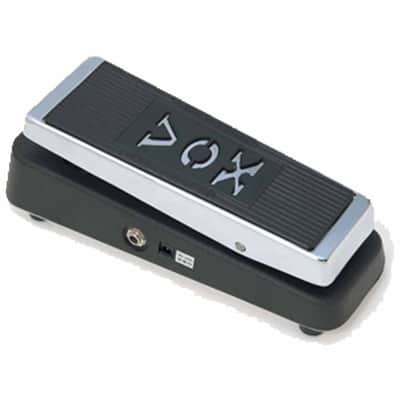 Vox V847 Wah Pedal image 1