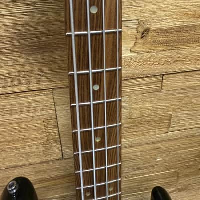 Sadowsky MetroExpress Vintage J/J Bass- Pau Ferro- Tobacco Burst. 8lbs 15.2oz. w/ gig bag New! image 12