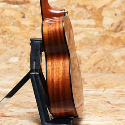 Kamaka HF-2 D2I Concert 2021 image 5
