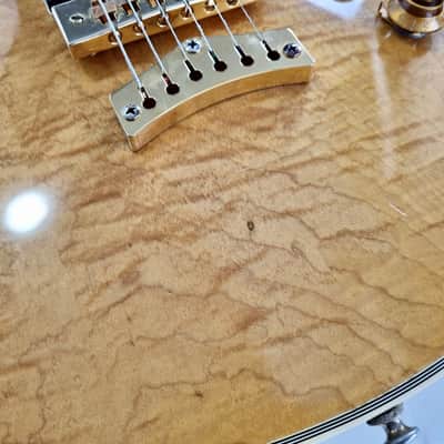 Gibson L-5S Custom 1976 Natural image 6