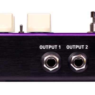 Source Audio : SA 248 - One Series Spectrum Intelligent Filter image 3