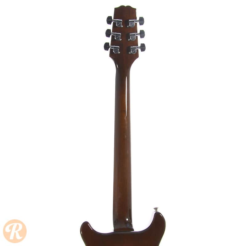 Hamer Studio Sunburst 1995 image 4
