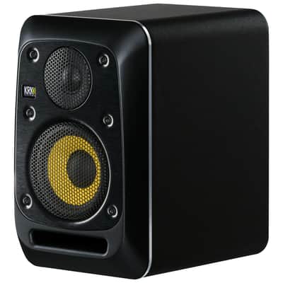KRK V4S5-NA V4 Series 5 Studio Monitor North America 120V image 2