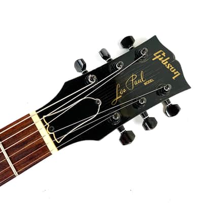Gibson Les Paul Studio Lite 1994 Trans Blue image 2