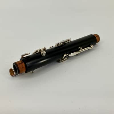 Leblanc Paris III wood Bb Clarinet image 8