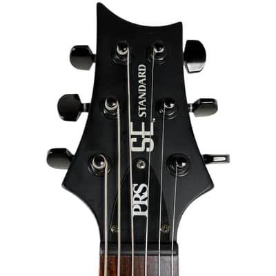 PRS SE Standard 2005 - Camo image 9
