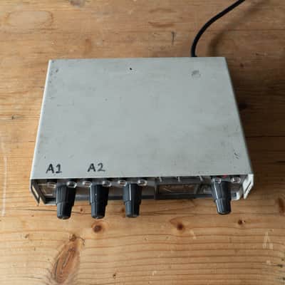 Canford audio Minx field mixer plus extra one for spares image 2