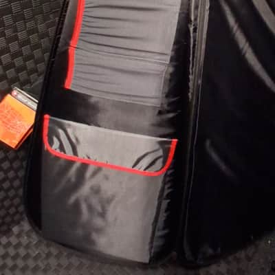 Roadrunner Highway Series Premium Electric Guitar Case - Model RR5TEG image 11