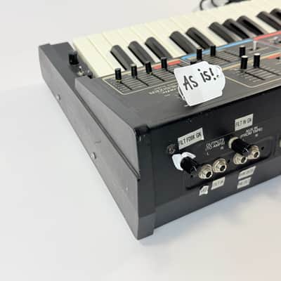 Moog Realistic Concertmate MG-1 1981 (As-is) image 6