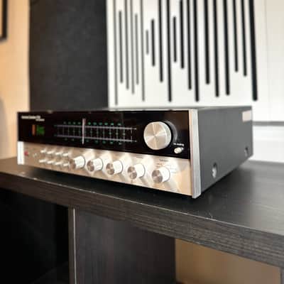🎶Harman Kardon 730 “Twin Power"🎶 image 3
