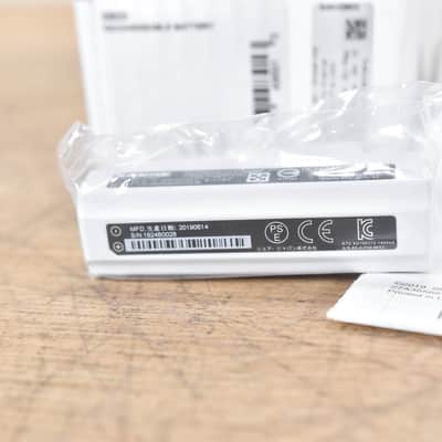 Shure SB920 Lithium-Ion Rechargeable Battery CG0032D image 4
