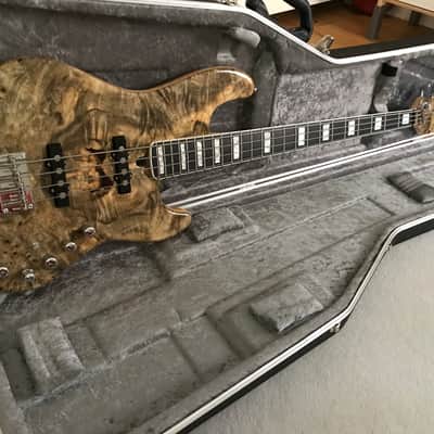 Mayones Jabba Custom 4 2017 Eye Poplar image 14