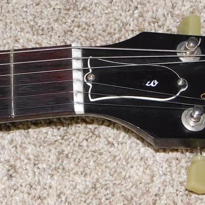 Gibson Les Paul Studio Electric Guitar Fire Burst 2013 image 12