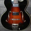 Epiphone Triumph 1938 Tobacco Burst