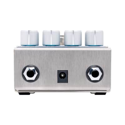 Origin Effects EQDELUXE Studio Equaliser & Drive image 6