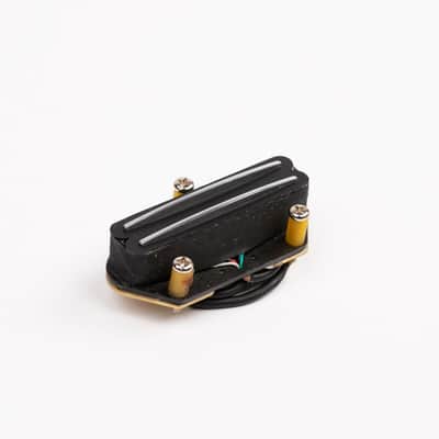 Artec Dual-Blade Humbucker Telecaster Bridge Pickup GTC73 image 4