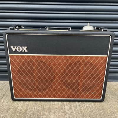 Vox AC15 1963 - Black image 1