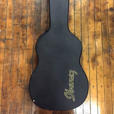 Ibanez SX72 MASA Commemorative Transparent Red image 7