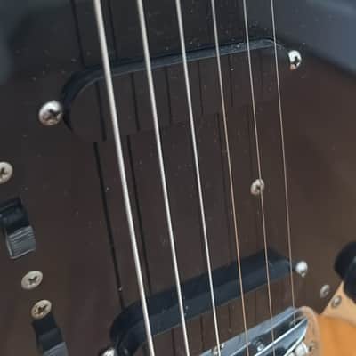1978 Fender Mustang with 60s Case image 6