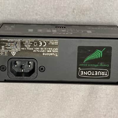 Truetone 1 Spot Pro Power Supply 2024 image 3