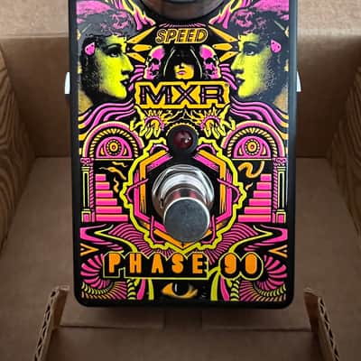 MXR Phase 90 I Love Dust | Reverb