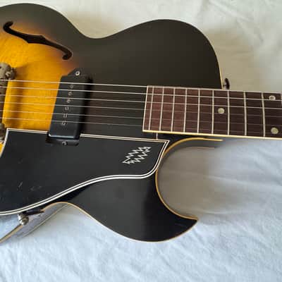 1956 Gibson ES225T Guitar image 2