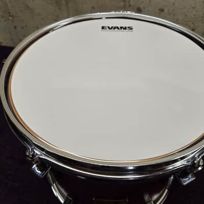 Sonor Signature Horst Link Heavy Bubinga 13”x13” Rack Tom image 18