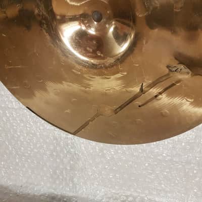 Zildjian Hihat 14 image 6