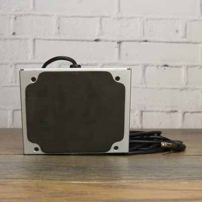 Behringer FS112 Dual Footswitch (Channel & Effect) image 3