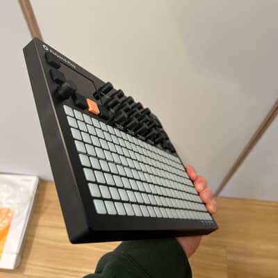 Polyend Play Sample-Based MIDI Groovebox 2022 - Present - Black image 5