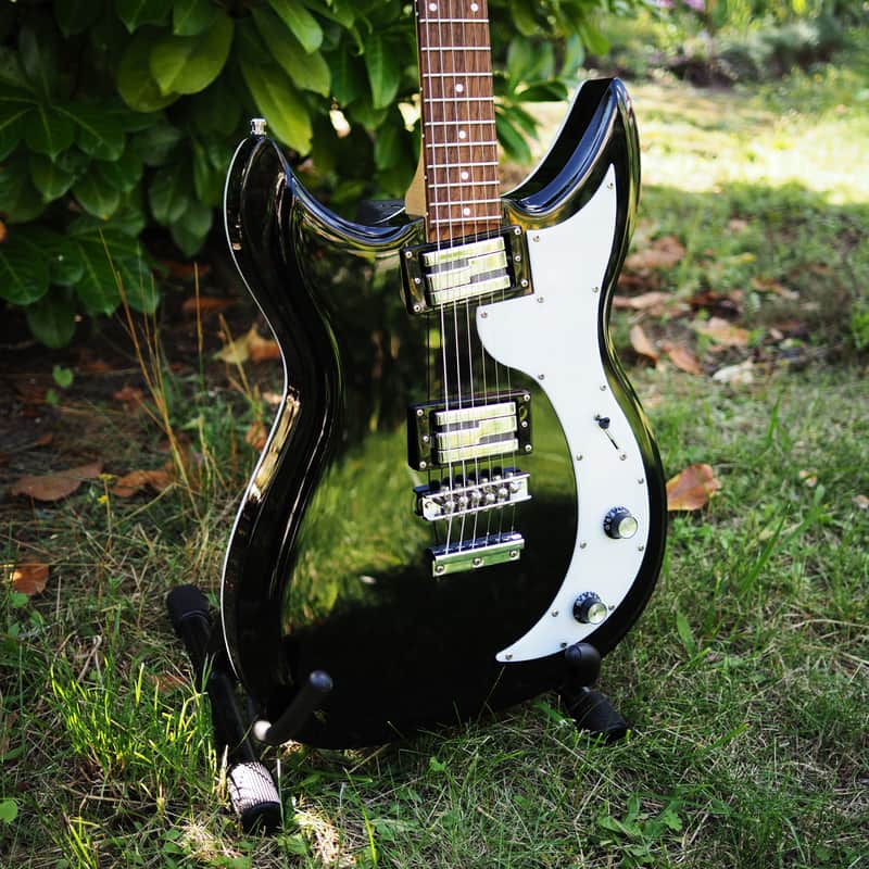 Godin Richmond Dorchester image 1