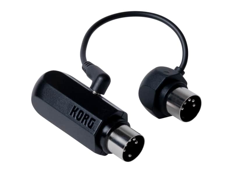 Korg BM-1 Bluetooth MIDI Interface image 1