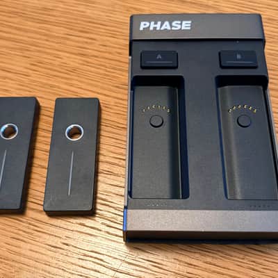 MWM Phase Essential 2-Channel DVS Controller 2019 - Present - Black image 7