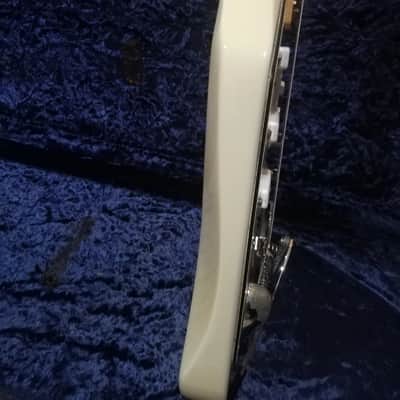 Vox Phantom VI SPECIAL 1967 White image 12