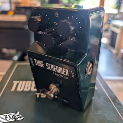 Tube Screamer TS808HW - Used, with Box image 2