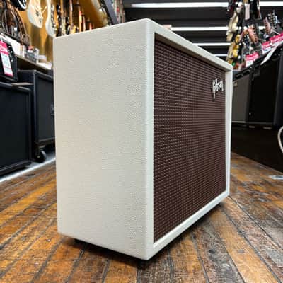 Gibson Falcon 20 12-watt 1 x 12-inch Tube Combo Amplifier image 2