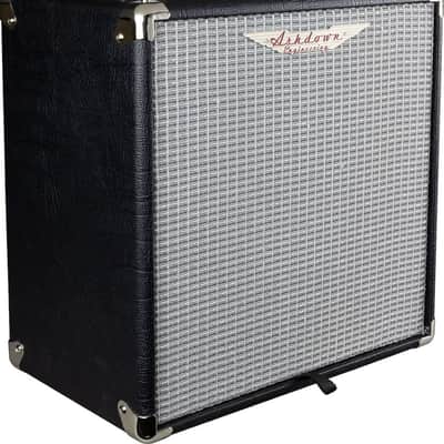 Ashdown STUDIO 8 30 Watt Bass Combo Amplifier image 5