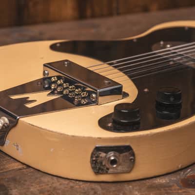 Magnatone Mark III 1956/57 image 16